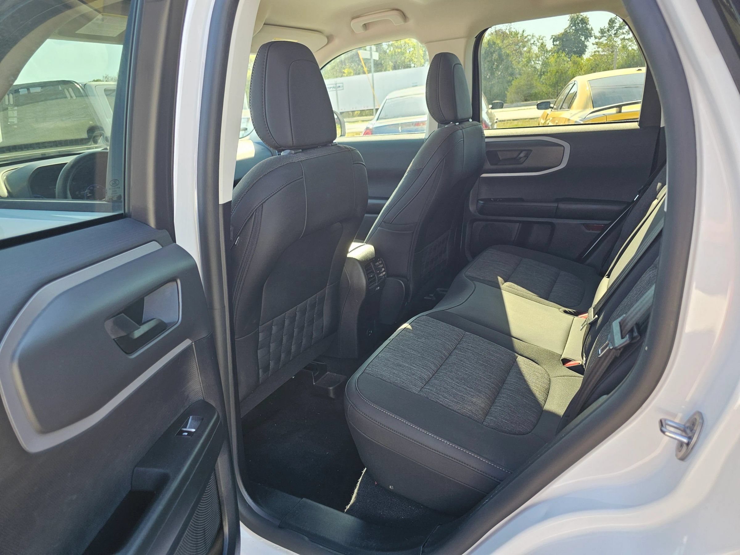 Used 2022 Ford Bronco Sport Big Bend AWD/4WD image 6
