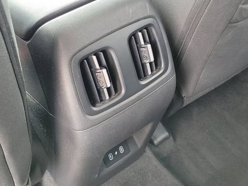 Used 2025 Hyundai Tucson SEL FWD image 11