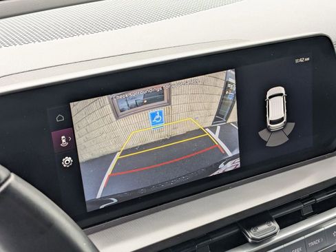 Used 2025 Kia Telluride S image 22