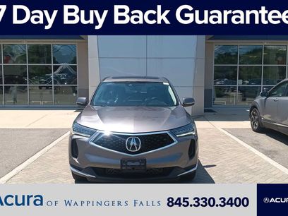 Used 2023 Acura RDX AWD