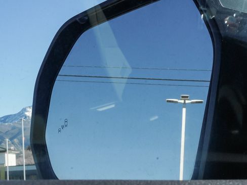 Used 2025 Toyota Tundra SR5 w/ SR5 Convenience Package image 21