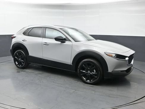 Used 2025 MAZDA CX-30 AWD 2.5 S w/ Select Sport Pkg image 7