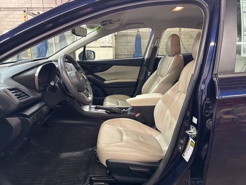 Used 2020 Subaru Impreza Premium w/ Popular Package #2 image 10