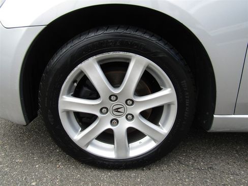 Used 2005 Acura TSX FWD image 12