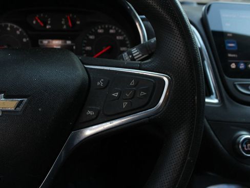 Used 2020 Chevrolet Malibu LT FWD image 29