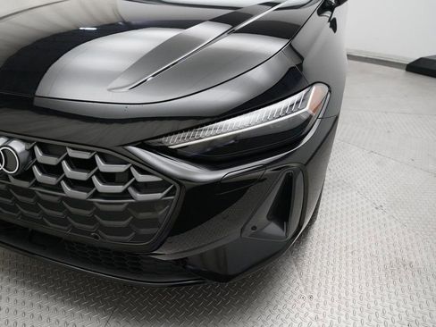 Used 2025 Audi A5 2.0T Premium Plus Sedan w/ Premium Plus image 3