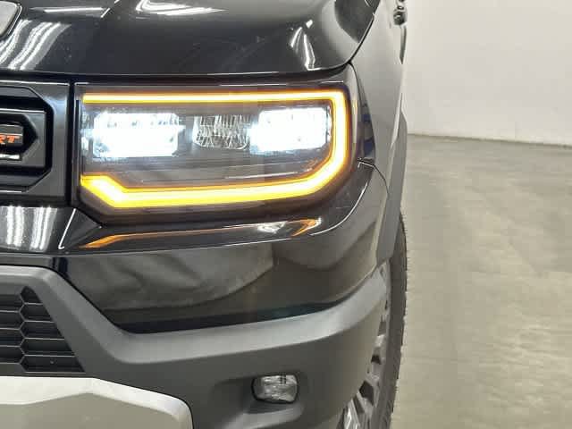 Certified 2026 Honda Passport TrailSport image 32