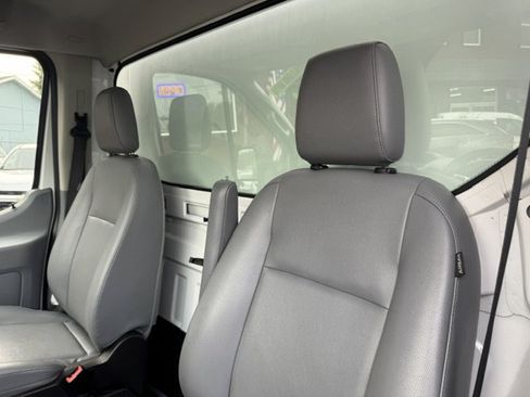 Used 2019 Ford Transit 350 156 DRW RWD image 18