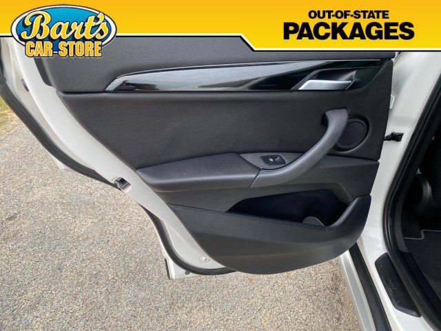 Used 2020 BMW X1 xDrive28i w/ Convenience Package AWD/4WD image 18