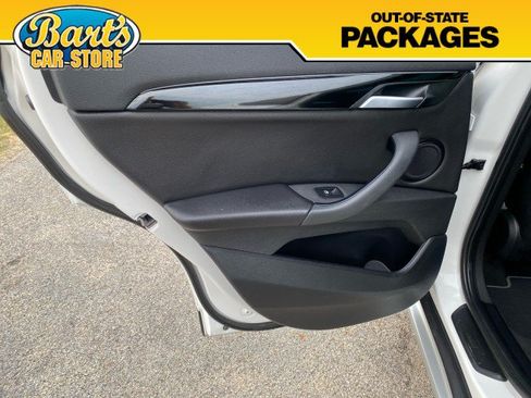 Used 2020 BMW X1 xDrive28i w/ Convenience Package AWD/4WD image 18