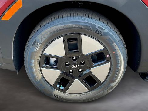 New 2026 Hyundai Santa Fe SEL image 13