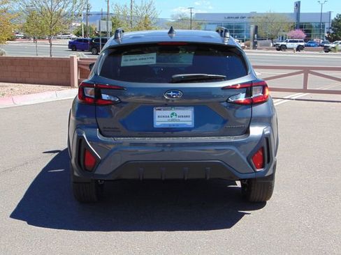 New 2026 Subaru Crosstrek 2.5i Limited AWD/4WD image 5