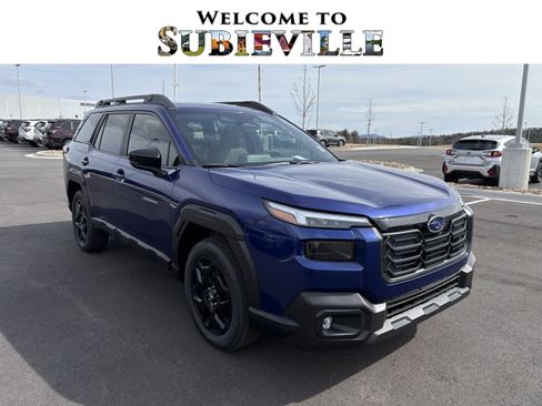 New 2026 Subaru Outback Limited image 1