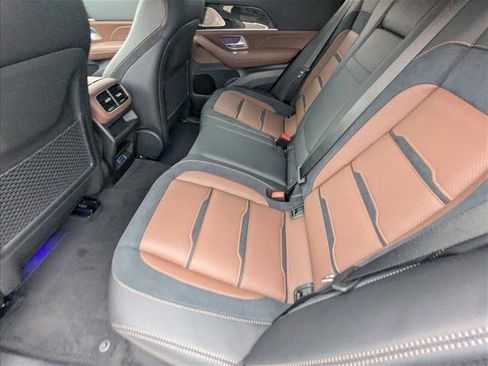 New 2026 Mercedes-Benz GLE 53 AMG 4MATIC Coupe image 15