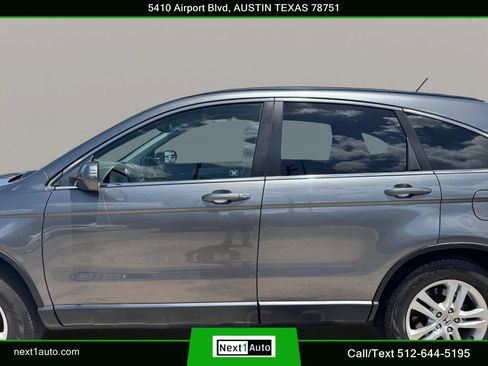 Used 2011 Honda CR-V EX-L image 13