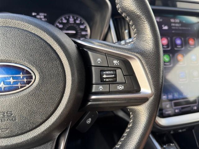 Used 2022 Subaru Outback Limited AWD/4WD image 19
