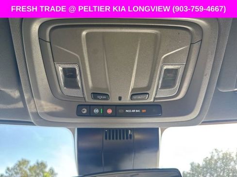 Used 2024 Chevrolet Silverado 1500 Custom w/ Rally Edition RWD image 22