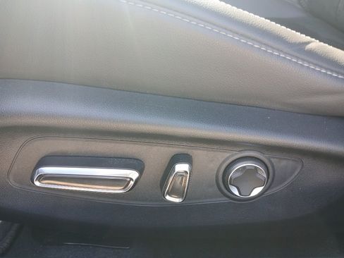 Used 2023 Acura Integra A-Spec FWD image 11