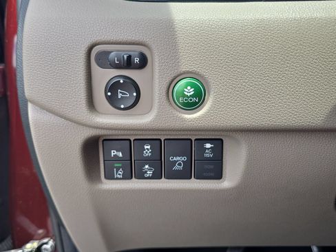 Used 2020 Honda Ridgeline RTL-E image 22