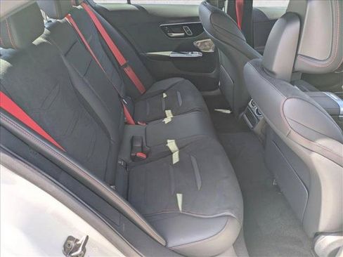 Used 2026 Mercedes-Benz C 43 AMG 4MATIC Sedan image 21