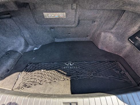 Used 2015 INFINITI Q50 Premium w/ Deluxe Technology Package image 19