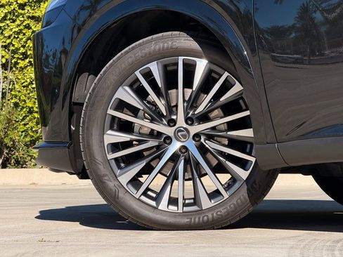 Certified 2023 Lexus RX 350 Premium Plus image 9