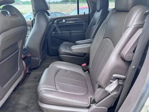 Used 2014 Buick Enclave Premium w/ Trailering Provision Package FWD image 23