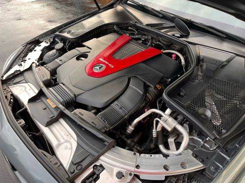 Used 2018 Mercedes-Benz C 43 AMG 4MATIC Coupe image 44