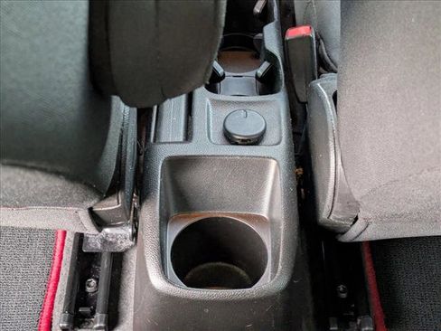 Used 2019 Chevrolet Sonic LT image 16