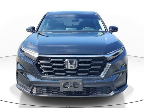 Certified 2025 Honda CR-V LX image 2