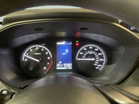 Used 2022 Subaru Forester image 18