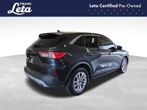 Used 2022 Ford Escape SE w/ Convenience Package FWD image 6