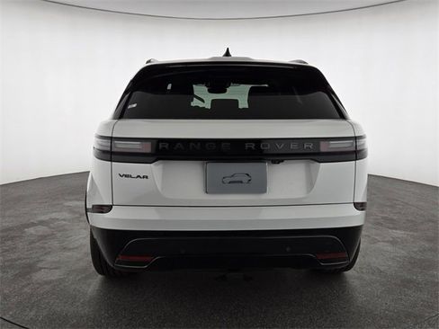 New 2026 Land Rover Range Rover Velar Dynamic SE image 7