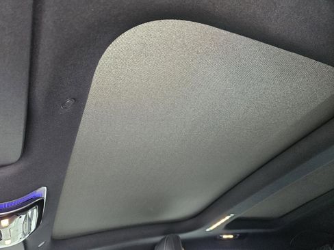 Certified 2023 Mercedes-Benz EQS 450+ Sedan image 31