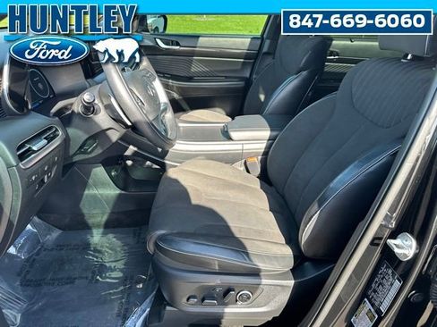 Used 2024 Hyundai Palisade Calligraphy AWD/4WD image 24