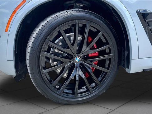 Used 2026 BMW X5 sDrive40i w/ M Sport Package RWD image 10