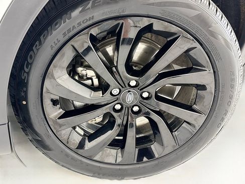 Used 2022 Land Rover Discovery Sport SE AWD/4WD image 29