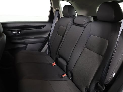 Certified 2024 Honda CR-V LX image 29
