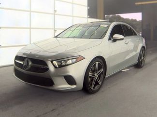 Used 2022 Mercedes-Benz A 220 video 1
