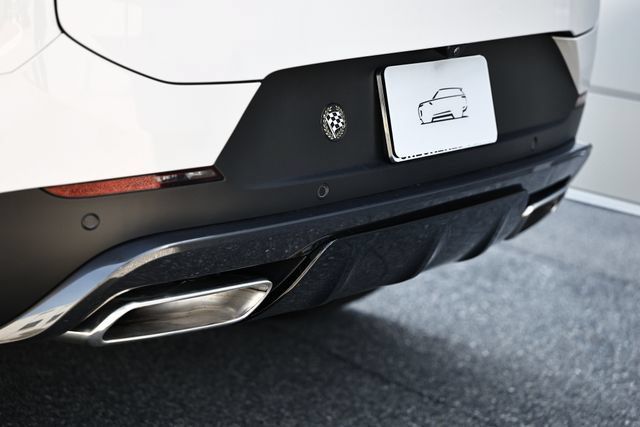 New 2027 Land Rover Range Rover Sport SE AWD/4WD image 10