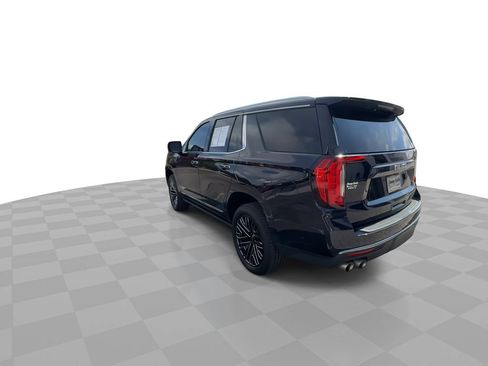 Certified 2023 GMC Yukon Denali Ultimate AWD/4WD image 5