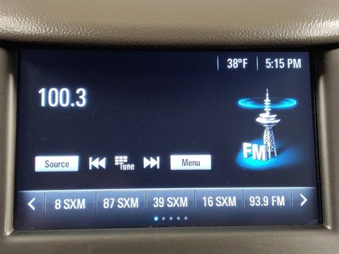 Used 2018 Chevrolet Cruze LT image 25