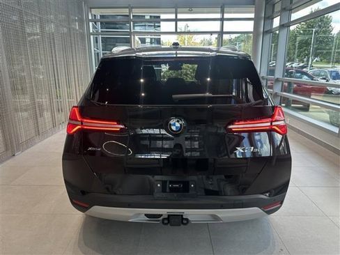 New 2026 BMW X3 xDrive30 w/ Premium Package image 5