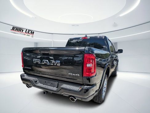 New 2026 RAM 1500 Big Horn image 3