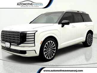 Used 2026 Hyundai Palisade Calligraphy AWD/4WD video 1