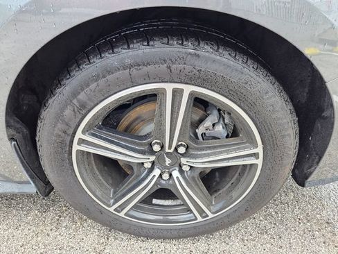 Used 2024 Ford Mustang Premium RWD image 17
