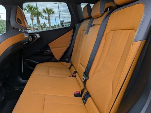 New 2026 BMW X3 xDrive30 w/ Premium Package image 16