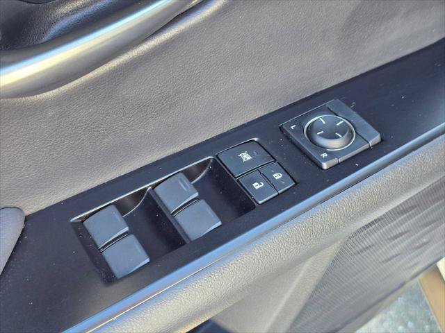 Used 2020 Lexus UX 200 w/ Premium Package FWD image 23