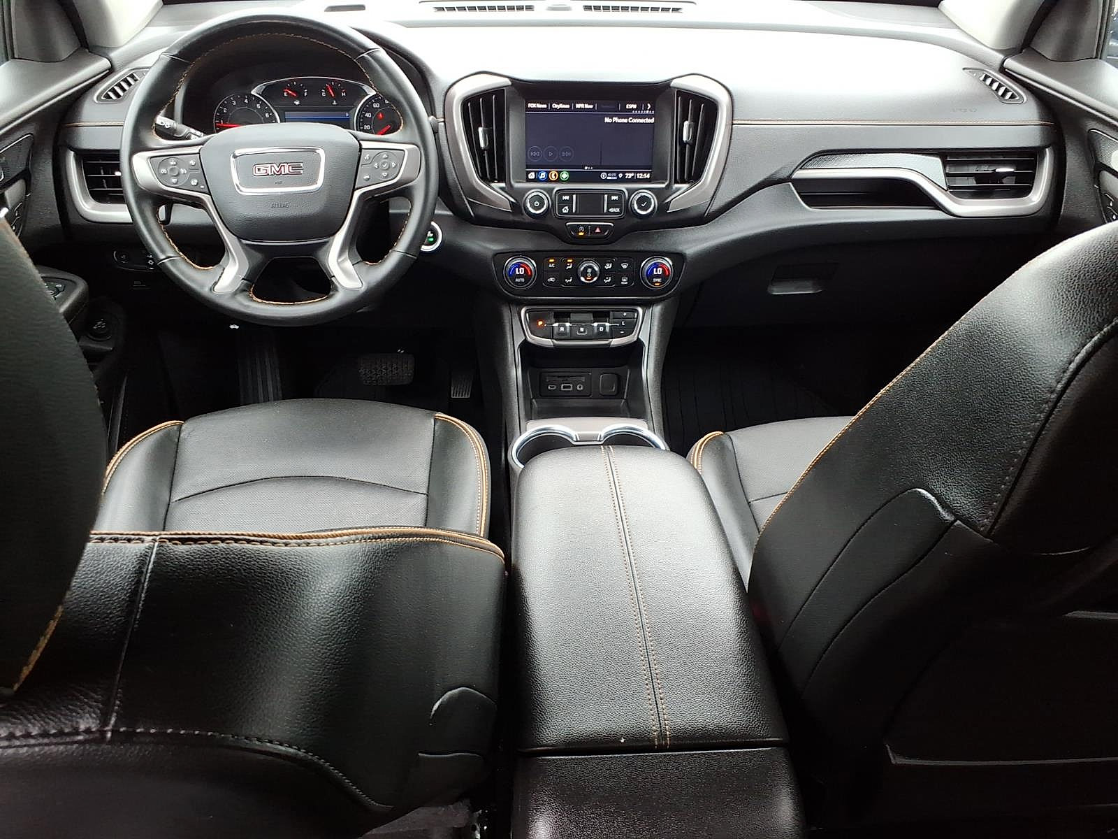 Used 2023 GMC Terrain AT4 AWD/4WD image 10