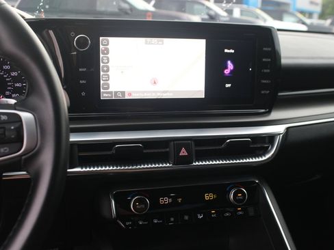 Used 2024 Kia K5 GT FWD image 19